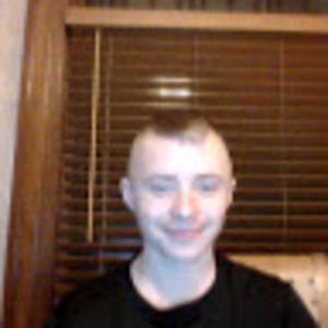 Meet your Posher, Patrick